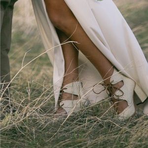 Joyce Freebird Heels